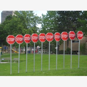 Stop Stop Stop